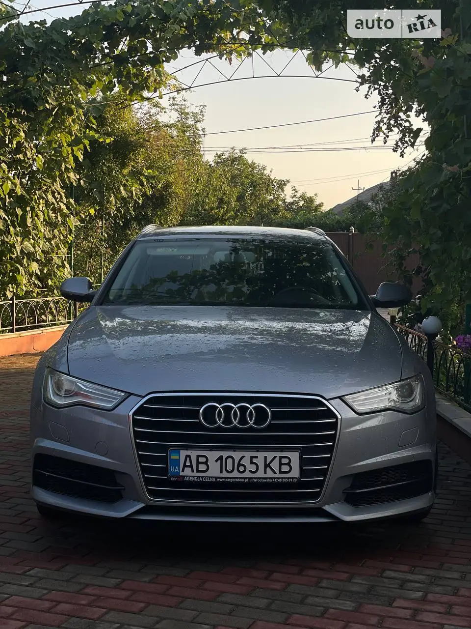 2018 Audi A6 - мініатюра 98
