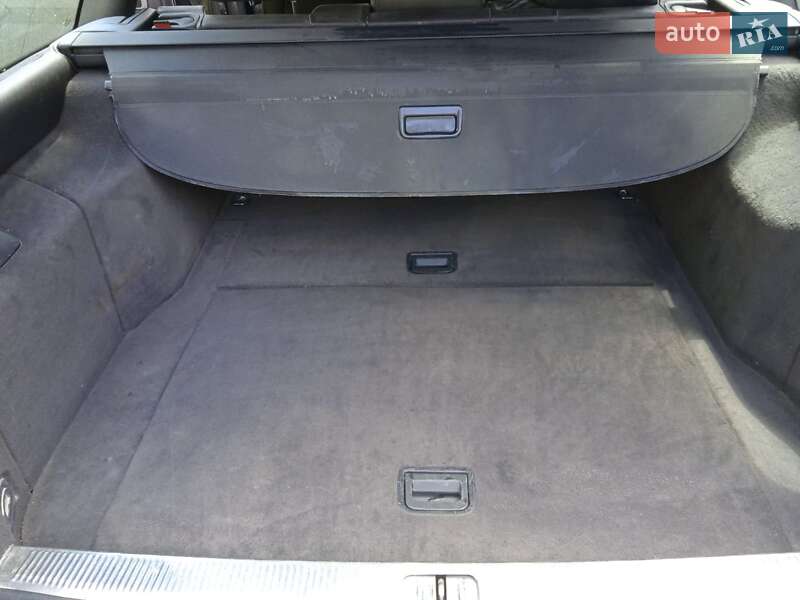 Универсал Audi A6 2004 в Верховине