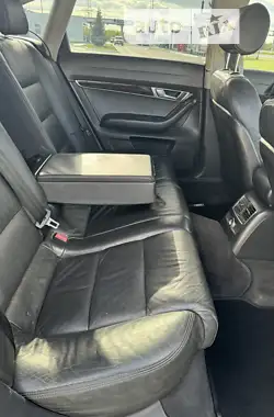 Audi A6 2006