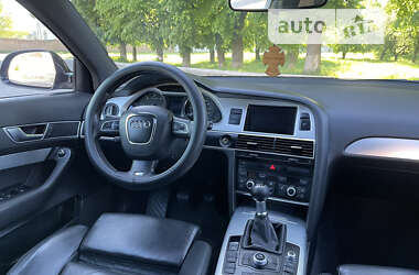 Универсал Audi A6 2011 в Хмельнике