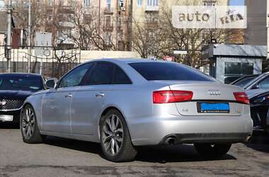 Седан Audi A6 2013 в Ирпене