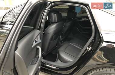 Седан Audi A6 2012 в Одессе