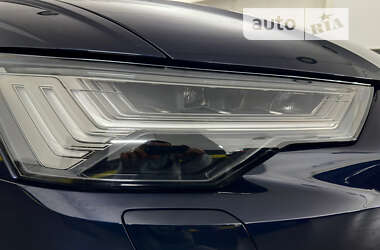 Универсал Audi A6 2019 в Казатине