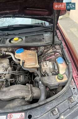 Седан Audi A6 1998 в Хмельницькому фото 7 Седан Audi A6 1998 в Хмельницькому