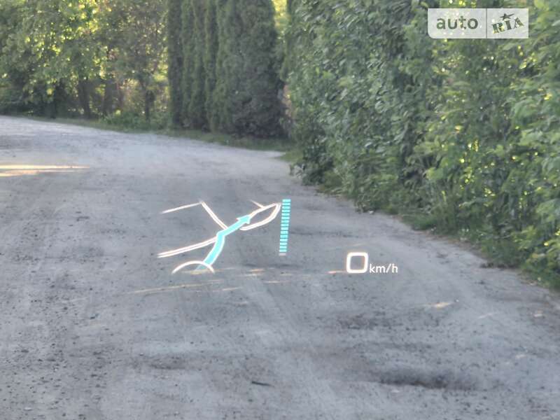 Седан Audi A6 2020 в Тернополе