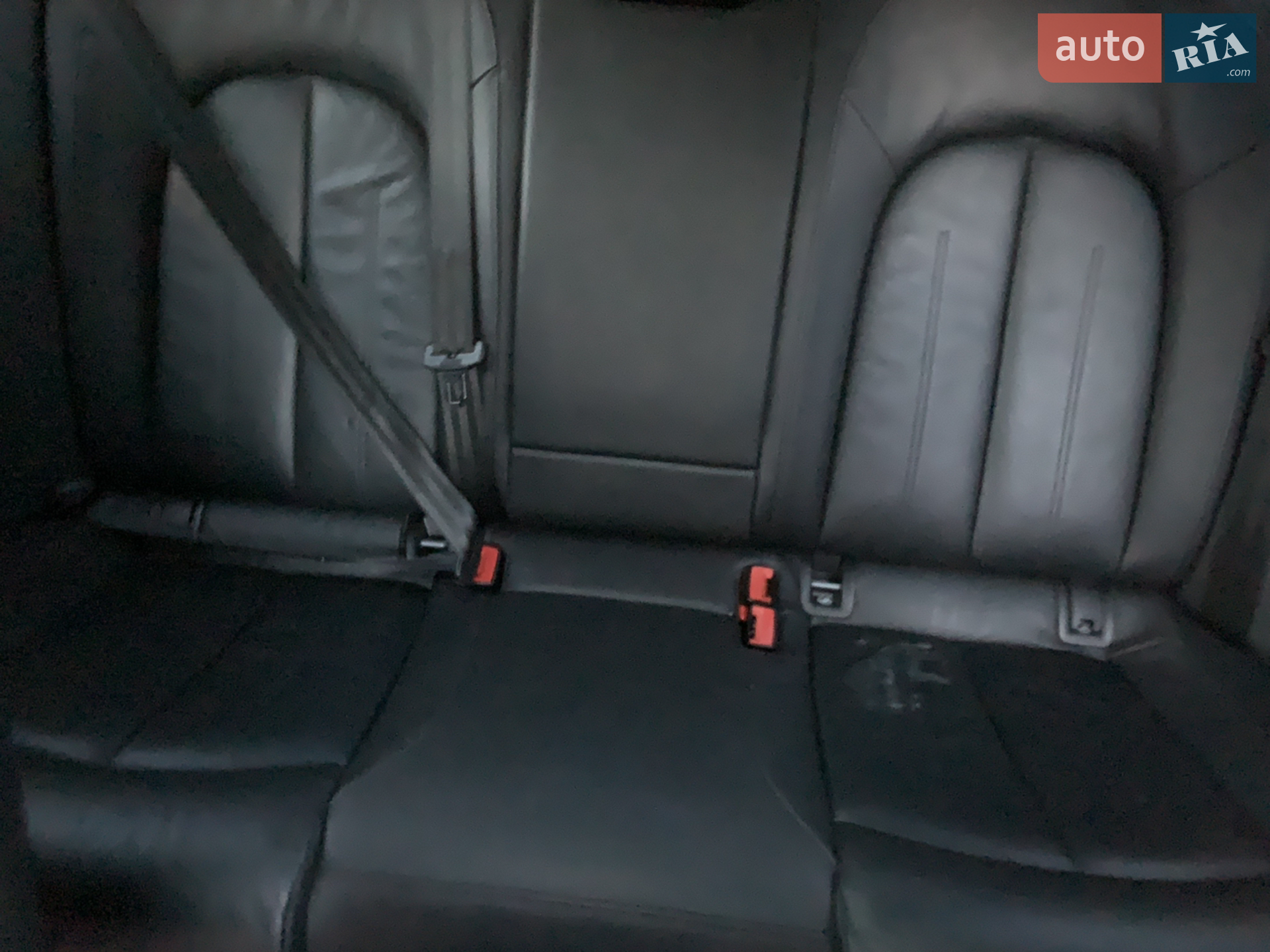 2012 Audi A6 - мініатюра 21