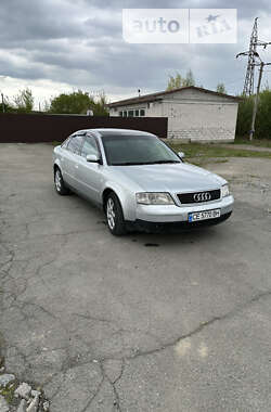 Седан Audi A6 1997 в Шепетовке