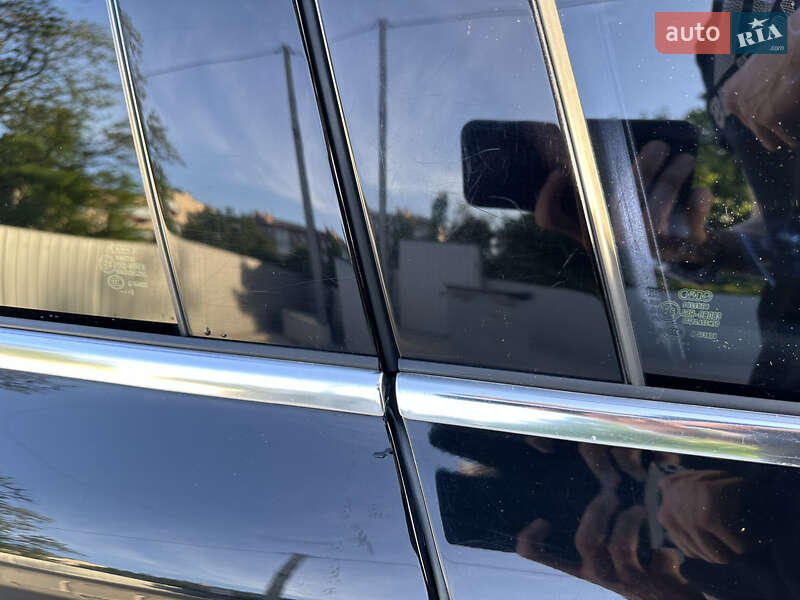 Седан Audi A6 2012 в Староконстантинове