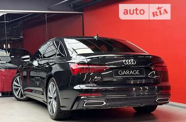 Седан Audi A6 2019 в Києві