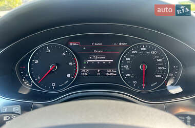 Седан Audi A6 2013 в Львові фото 32 Седан Audi A6 2013 в Львові