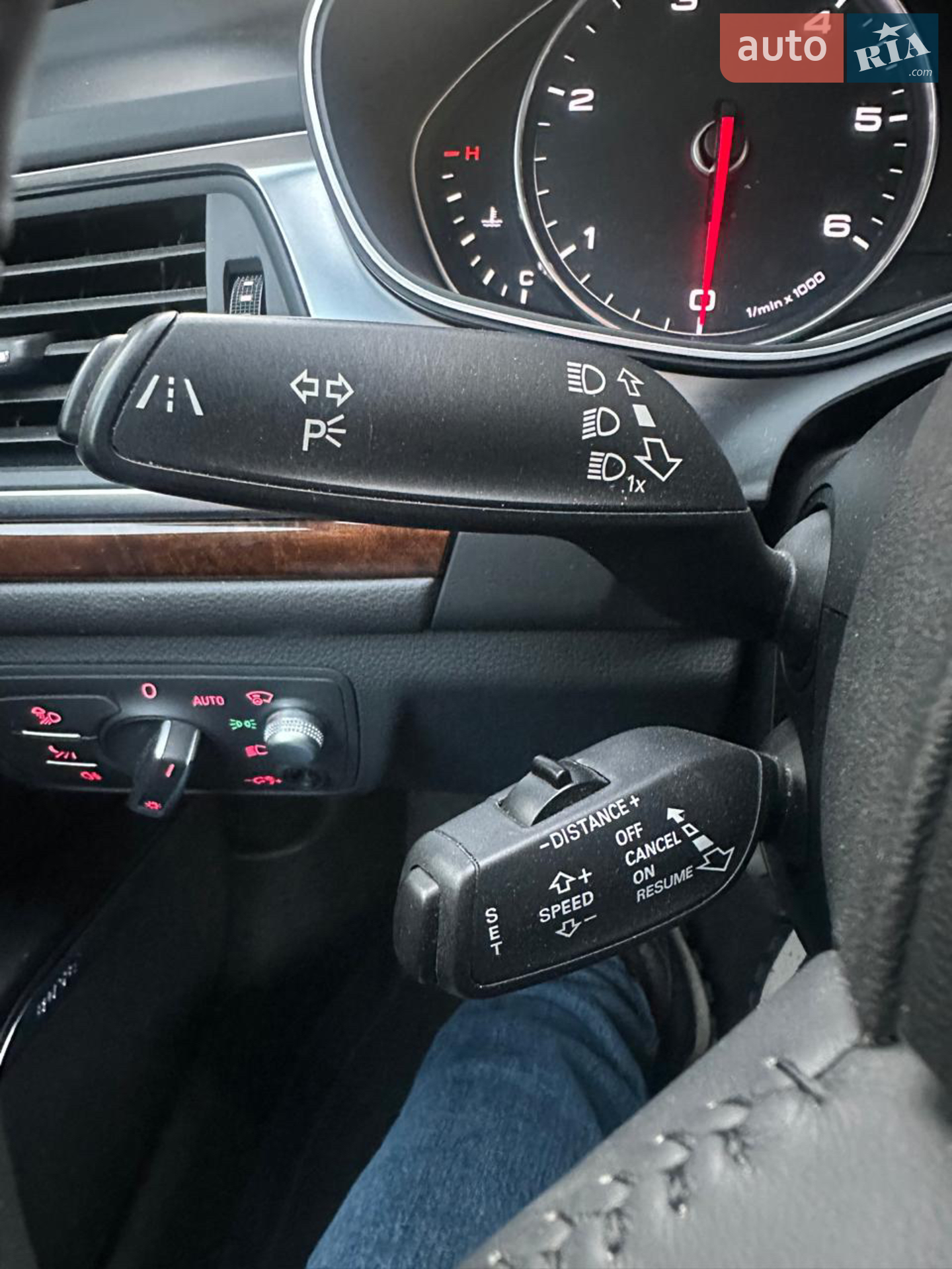 2013 Audi A6 - мініатюра 42