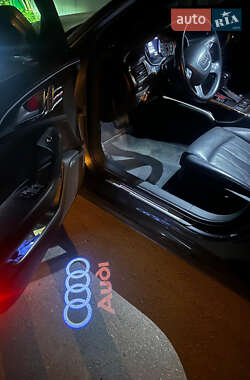 Седан Audi A6 2013 в Львові фото 64 Седан Audi A6 2013 в Львові