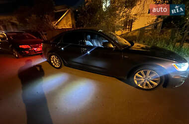 Седан Audi A6 2013 в Львові фото 49 Седан Audi A6 2013 в Львові