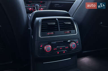 Седан Audi A6 2016 в 