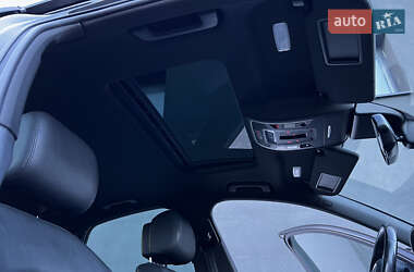 Седан Audi A6 2016 в 