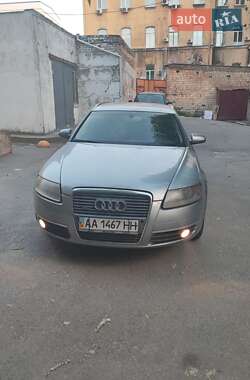 Универсал Audi A6 2007 в 