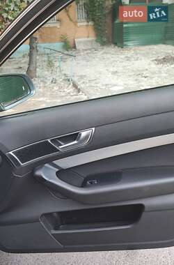 Универсал Audi A6 2007 в Киеве