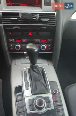 Універсал Audi A6 2007 в Києві