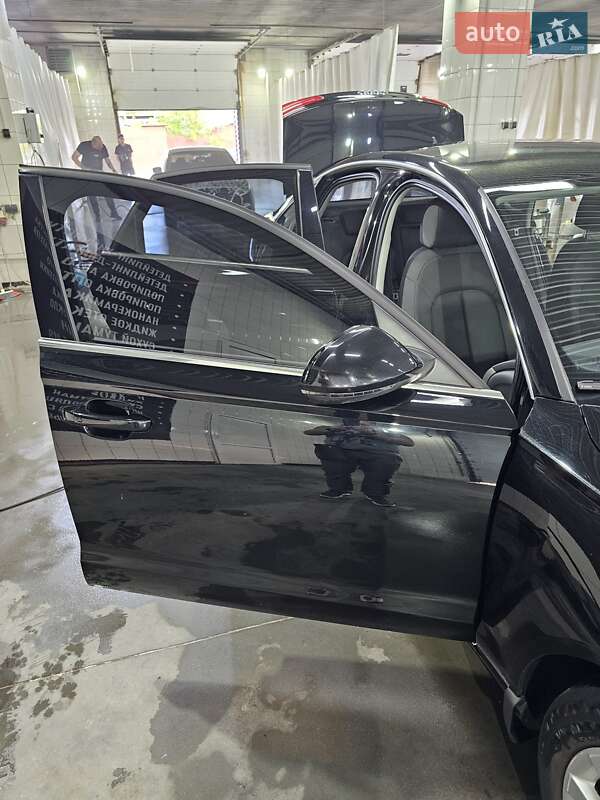 Седан Audi A6 2012 в Сумах