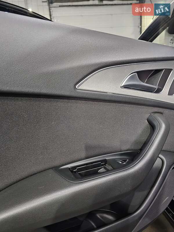 Седан Audi A6 2012 в Сумах