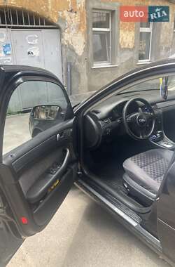 Універсал Audi A6 2003 в Одесі фото 3 Універсал Audi A6 2003 в Одесі