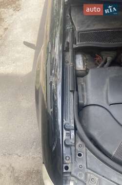 Універсал Audi A6 2003 в Одесі фото 17 Універсал Audi A6 2003 в Одесі