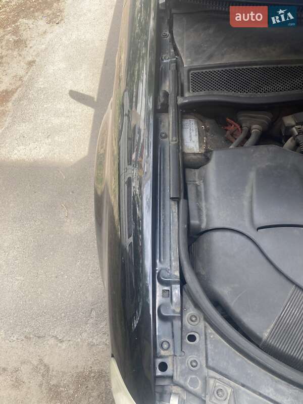 Універсал Audi A6 2003 в Одесі фото 17 Універсал Audi A6 2003 в Одесі