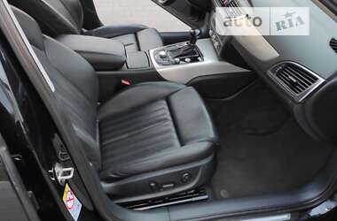 Универсал Audi A6 2013 в Луцке