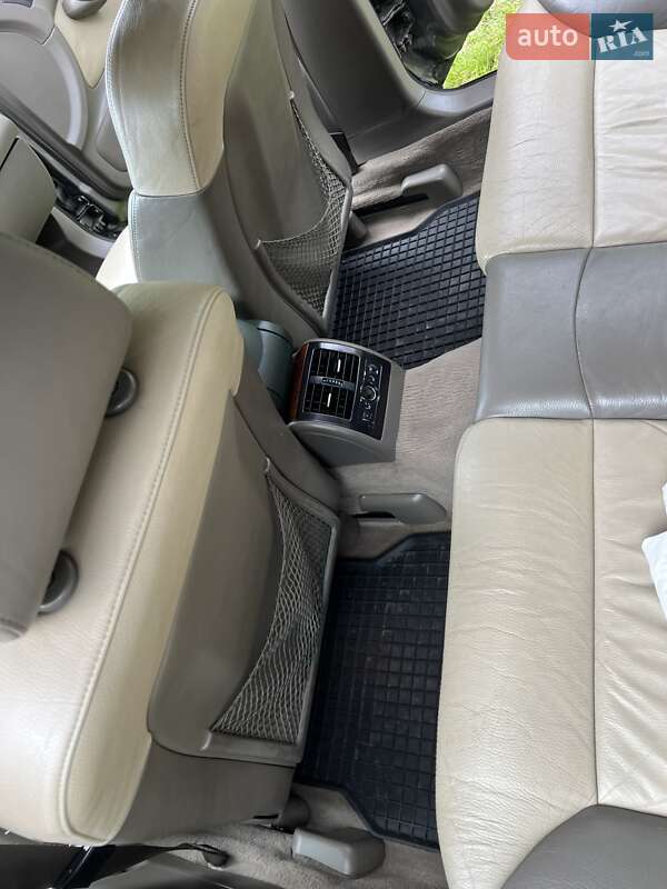 Універсал Audi A6 2005 в Калинівці