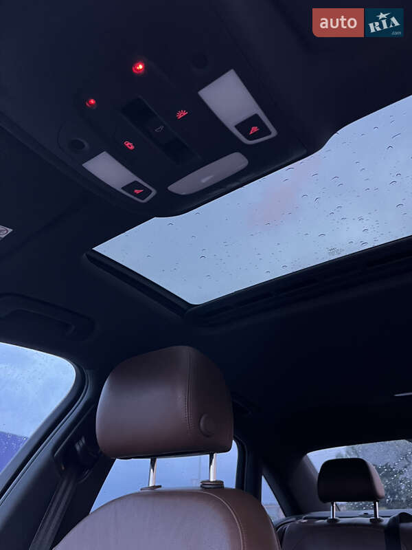Седан Audi A6 2014 в Ковелі
