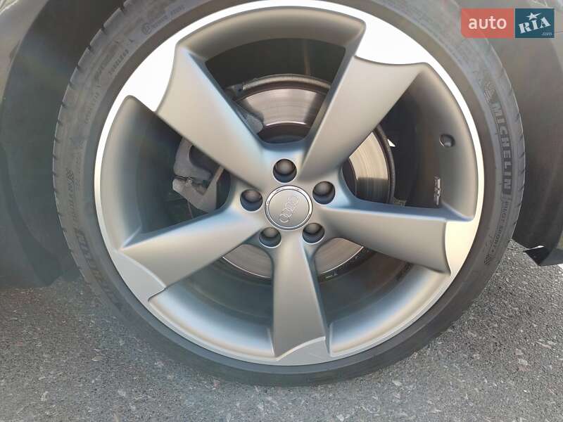 Универсал Audi A6 2016 в Одессе