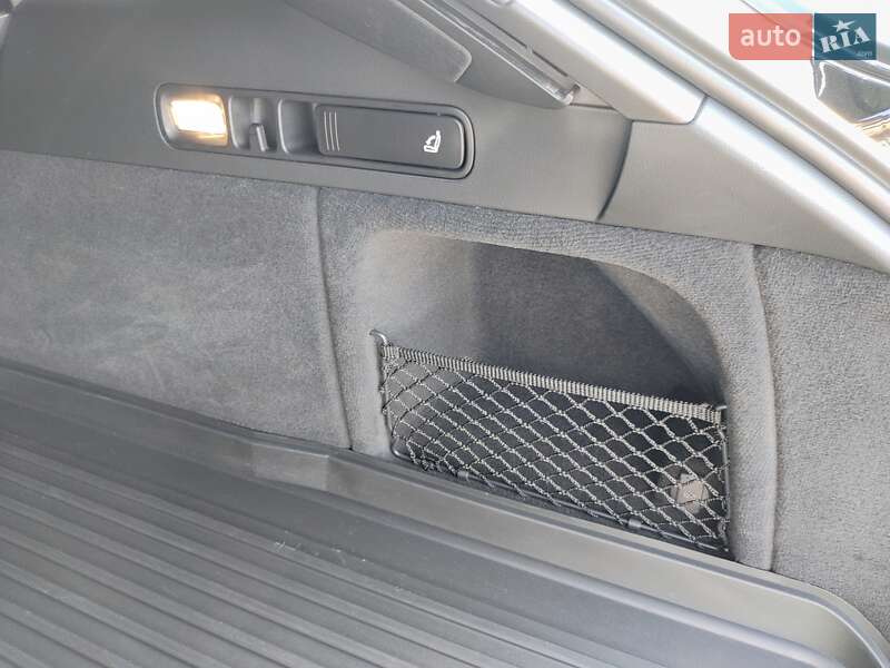 Универсал Audi A6 2016 в Одессе