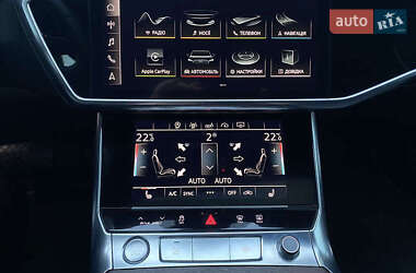Седан Audi A6 2018 в 