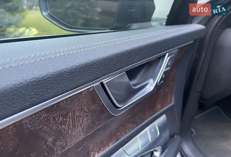 Седан Audi A6 2018 в Ивано-Франковске