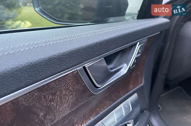 Седан Audi A6 2018 в 