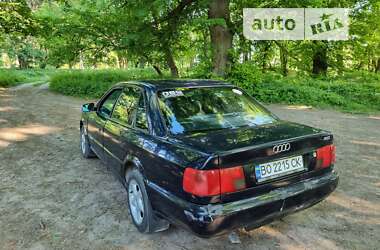 Седан Audi A6 1995 в Млинове