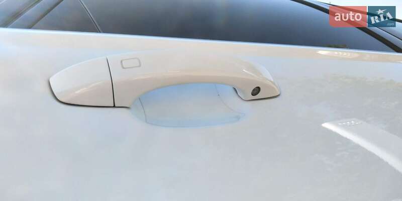 Универсал Audi A6 2015 в Львове фото 51 Универсал Audi A6 2015 в Львове