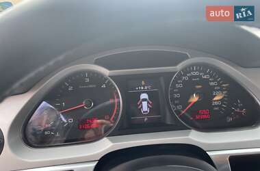 Універсал Audi A6 2010 в Бердичеві