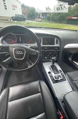 Універсал Audi A6 2010 в Бердичеві