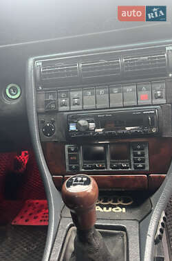 Універсал Audi A6 1996 в 