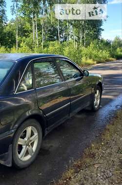 Седан Audi A6 1996 в Владимирце