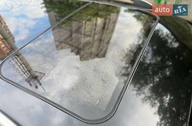 Универсал Audi A6 2000 в 