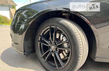 Седан Audi A6 2013 в Вінниці