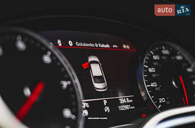 Седан Audi A6 2016 в Виннице