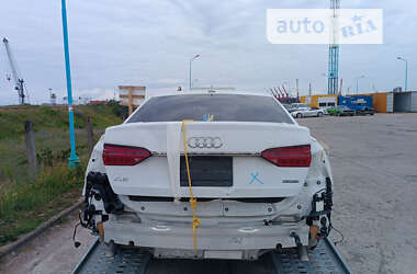 Седан Audi A6 2019 в 