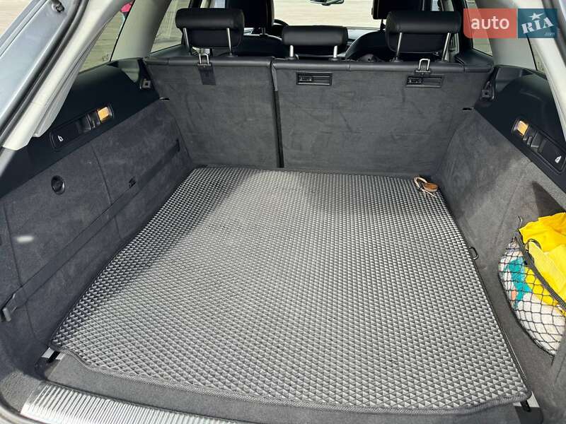 Універсал Audi A6 2015 в Чернівцях фото 12 Універсал Audi A6 2015 в Чернівцях