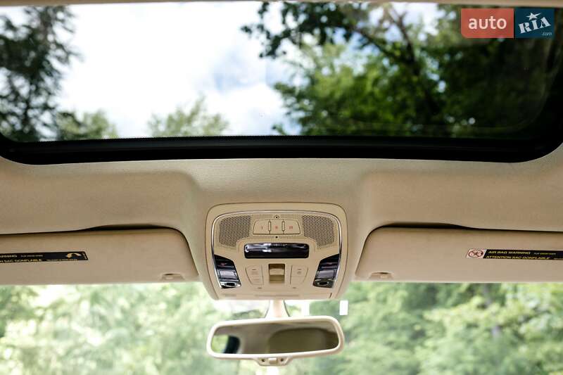 Седан Audi A6 2011 в Луцьку