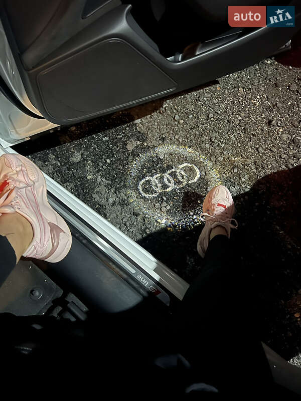 Універсал Audi A6 2012 в Києві