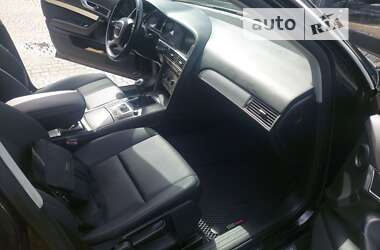 Седан Audi A6 2006 в Одесі