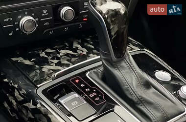 Седан Audi A6 2015 в Днепре